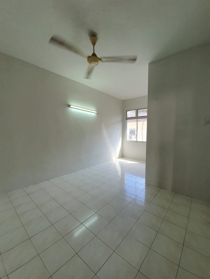 Tasek Anjung Tawas Sinaran Double Stry House Ipoh - photo 8
