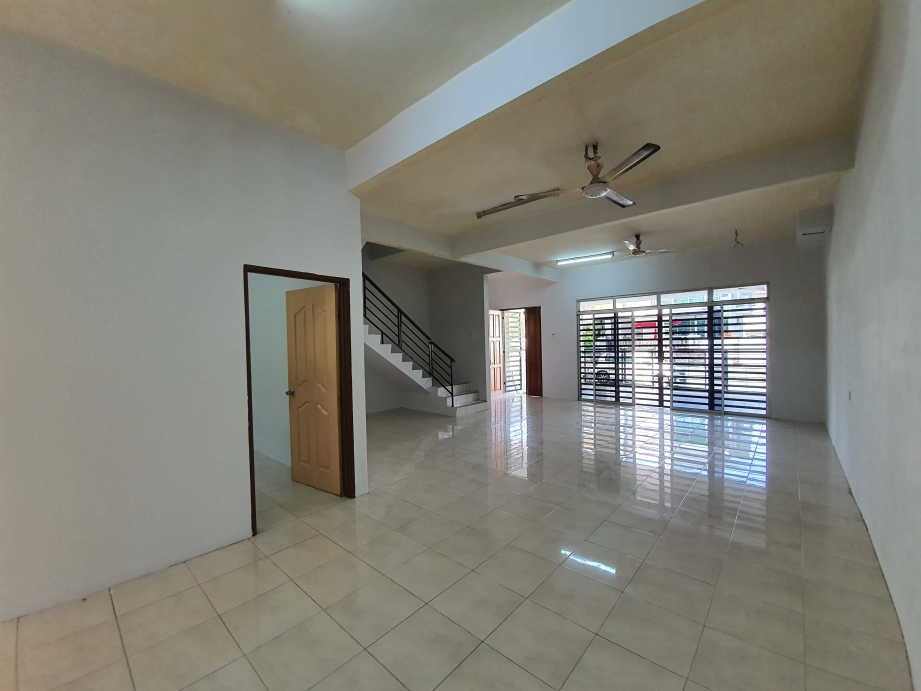 Tasek Anjung Tawas Sinaran Double Stry House Ipoh - photo 10