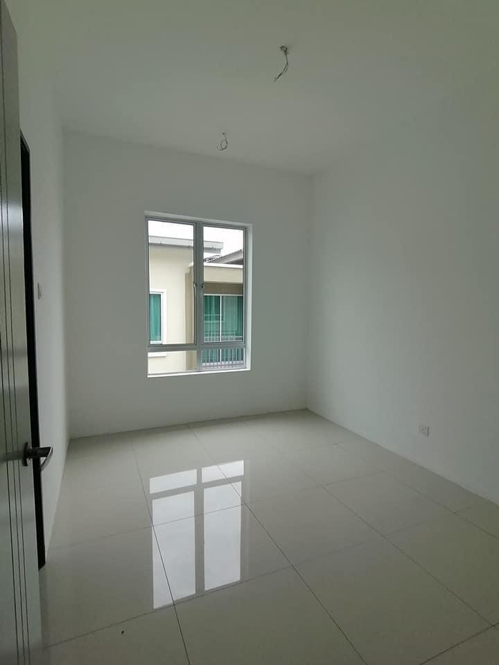 Brand New Basic Green Park 2 storey Semi D House - photo 5