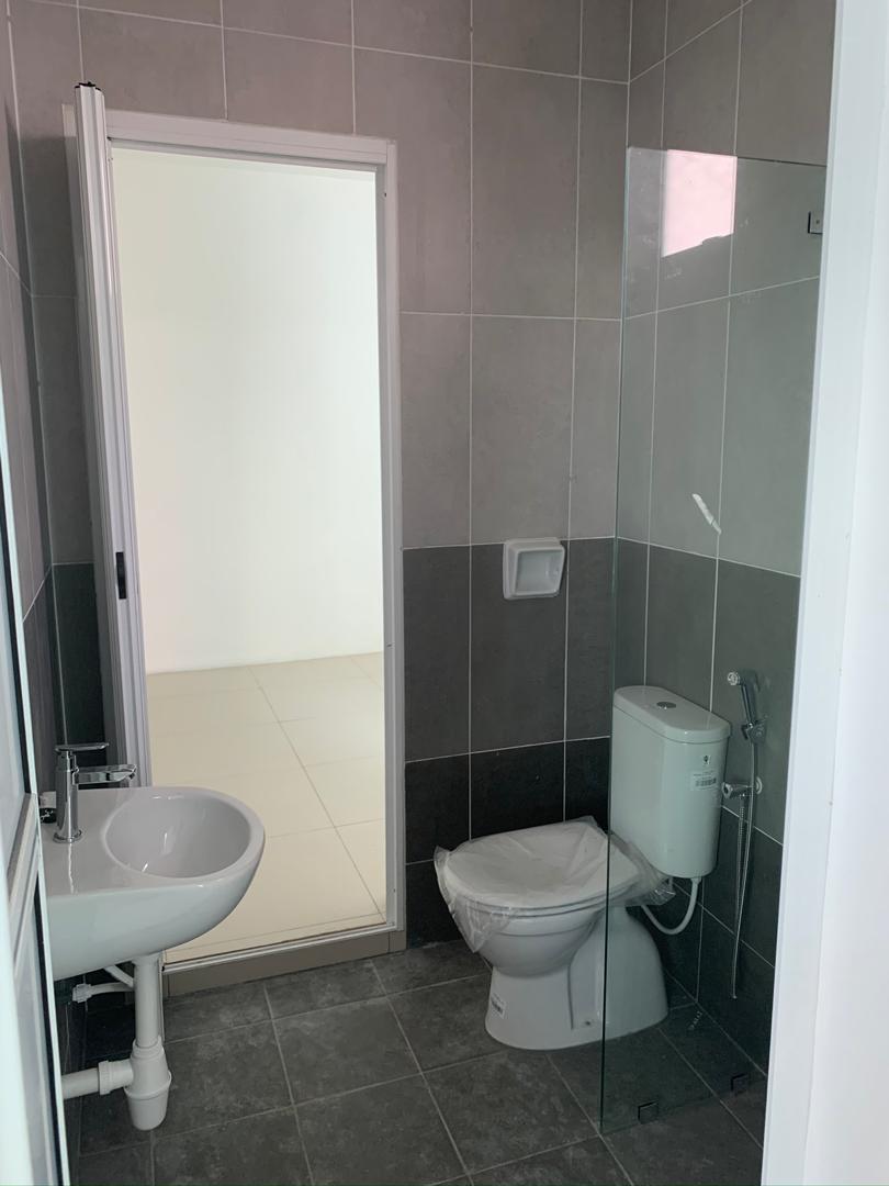 Brand New Basic Green Park 2 storey Semi D House - photo 6