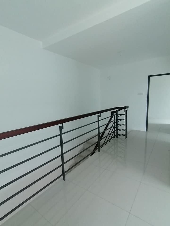 Brand New Basic Green Park 2 storey Semi D House - photo 8