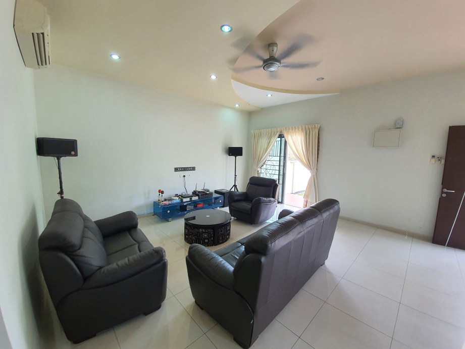 Bdr Seri Botani Semi D house corner lot for sale - photo 3