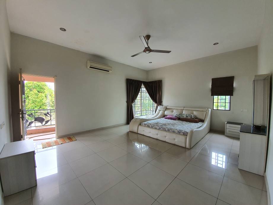 Bdr Seri Botani Semi D house corner lot for sale - photo 4