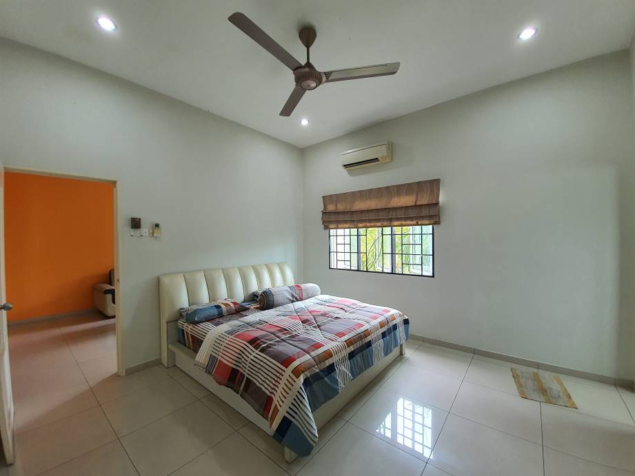Bdr Seri Botani Semi D house corner lot for sale - photo 6