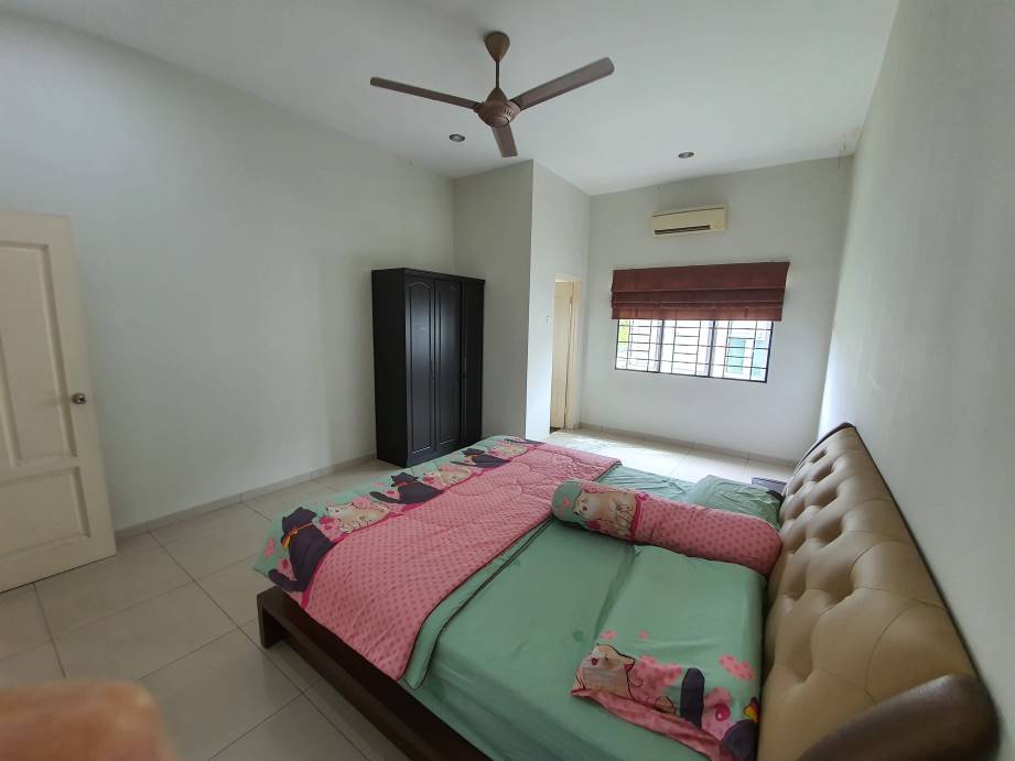 Bdr Seri Botani Semi D house corner lot for sale - photo 7
