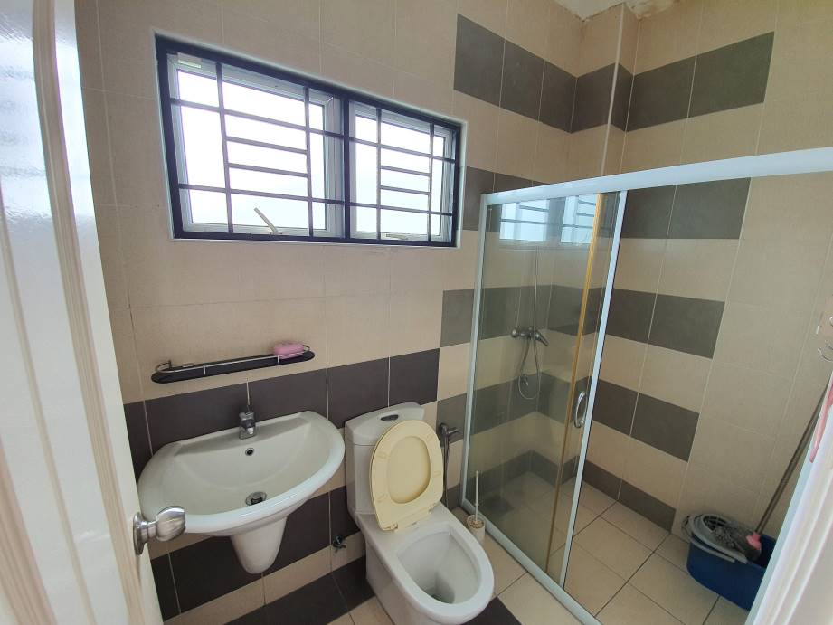 Bdr Seri Botani Semi D house corner lot for sale - photo 8
