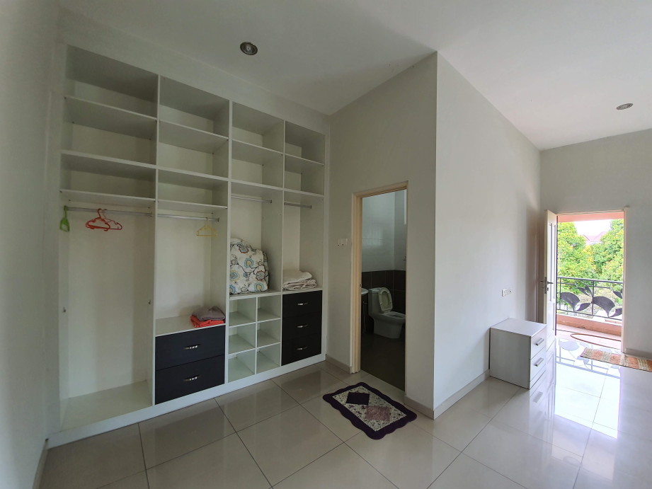 Bdr Seri Botani Semi D house corner lot for sale - photo 9