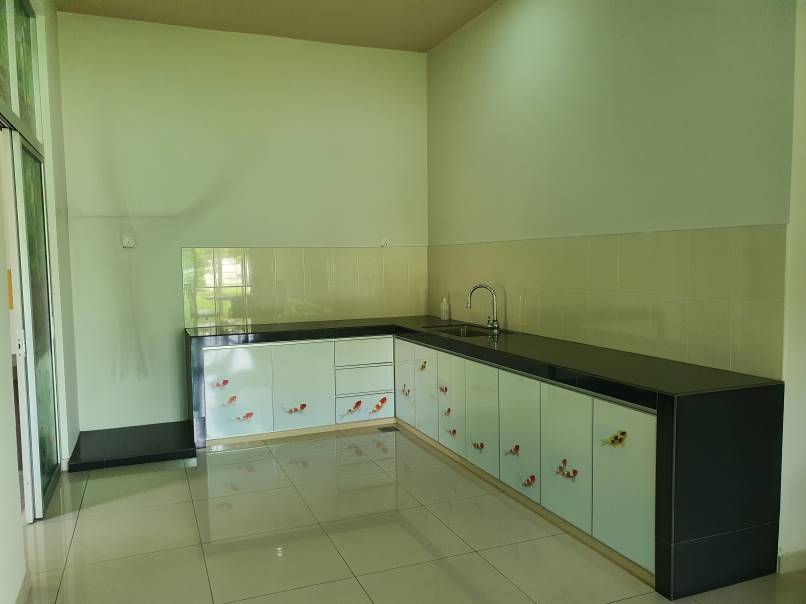 Bdr Seri Botani Semi D house corner lot for sale - photo 10
