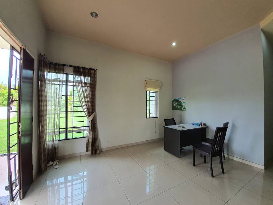 Bdr Seri Botani Semi D house corner lot for sale - photo 13