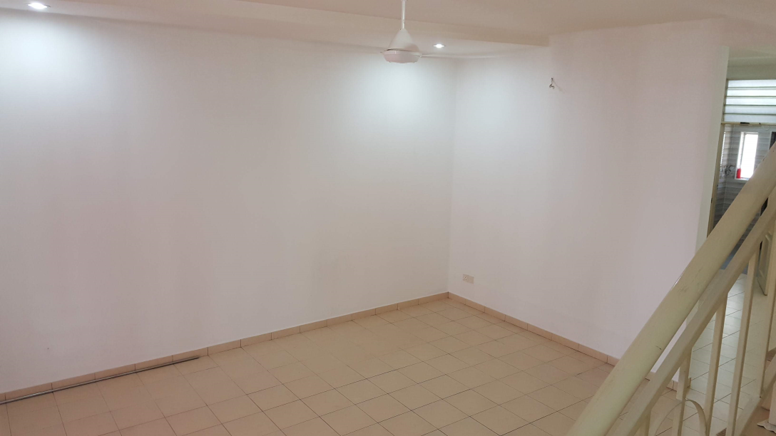 Seri Botani 2 Storey House for Rent
