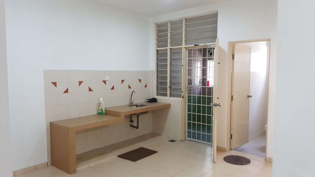 Seri Botani 2 Storey House for Rent - photo 2