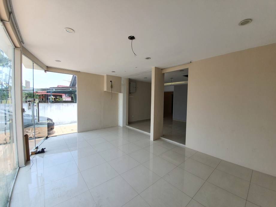 Ipoh Canning Garden Semi D Corner Commercial use - photo 3