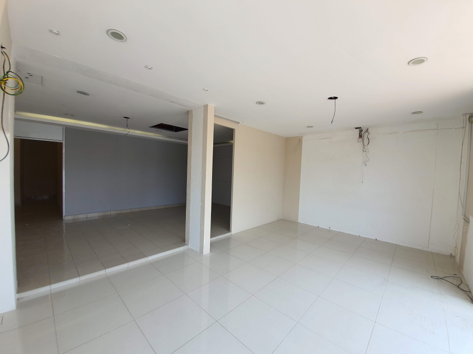 Ipoh Canning Garden Semi D Corner Commercial use - photo 4