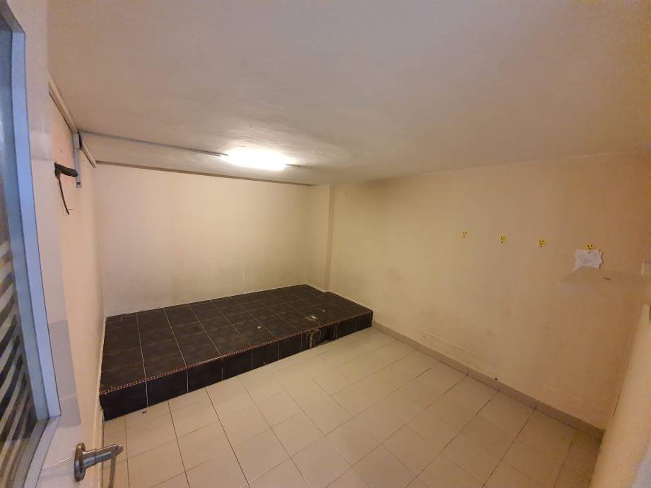 Ipoh Canning Garden Semi D Corner Commercial use - photo 5