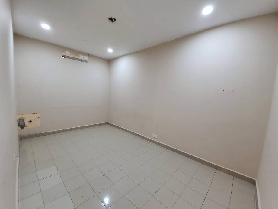 Ipoh Canning Garden Semi D Corner Commercial use - photo 8