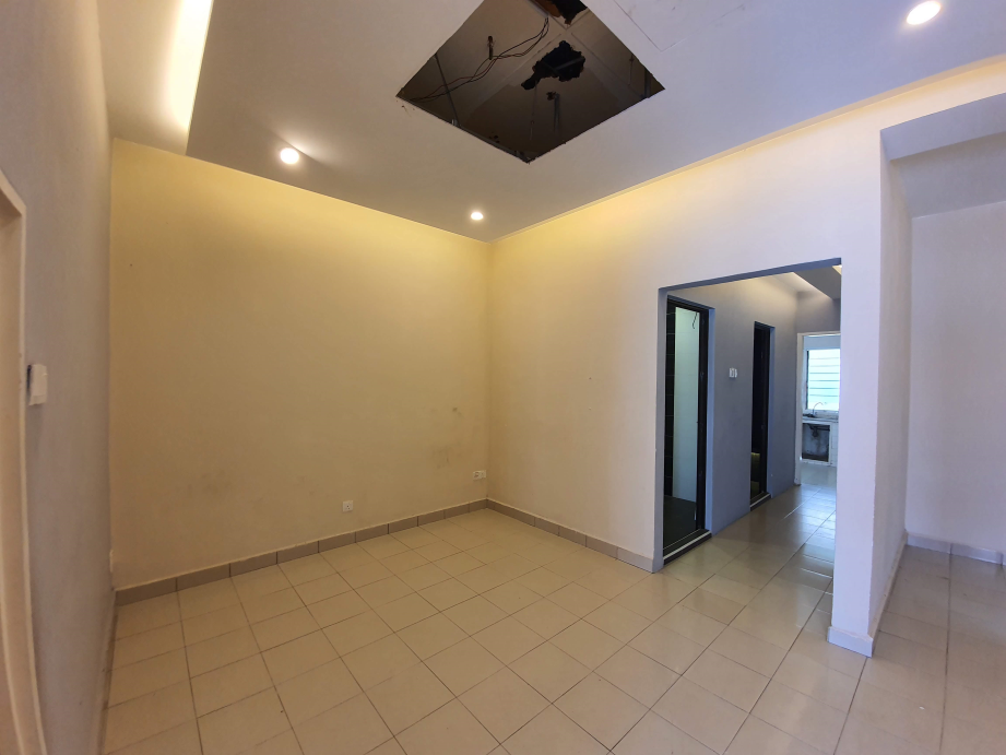 Ipoh Canning Garden Semi D Corner Commercial use - photo 13
