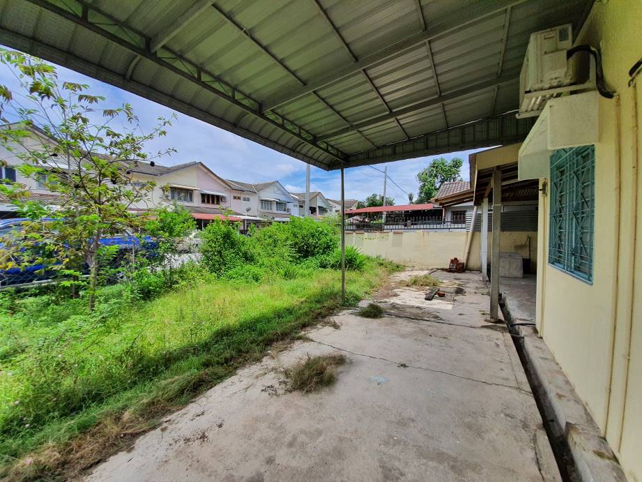 Taman Song Choon Single Storey House for sale - photo 2