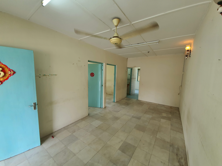 Taman Song Choon Single Storey House for sale - photo 3