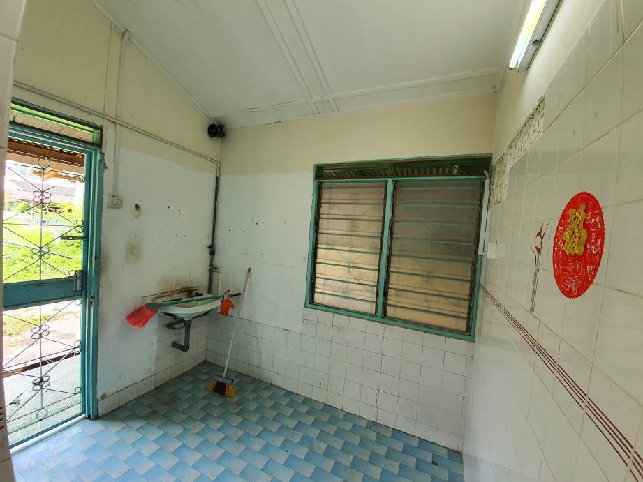 Taman Song Choon Single Storey House for sale - photo 4