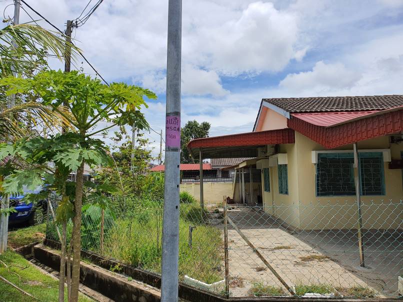 Taman Song Choon Single Storey House for sale - photo 6
