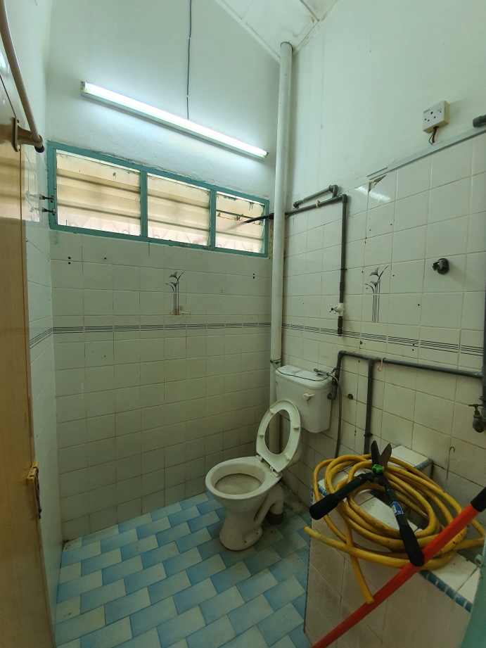 Taman Song Choon Single Storey House for sale - photo 8