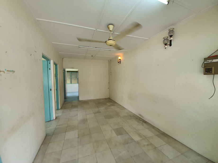 Taman Song Choon Single Storey House for sale - photo 9