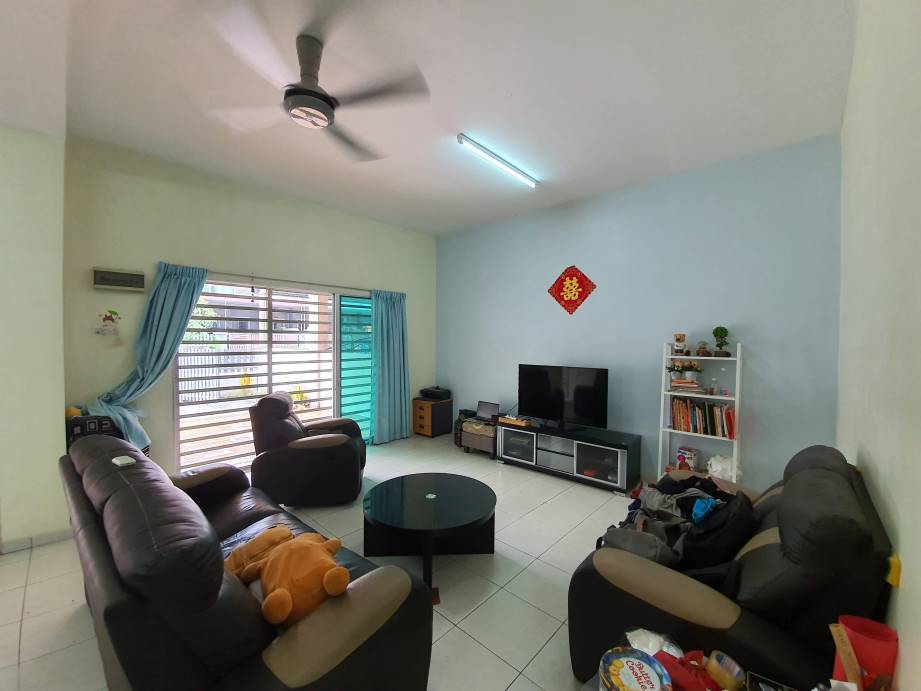 Taman Gopeng Prima - photo 2