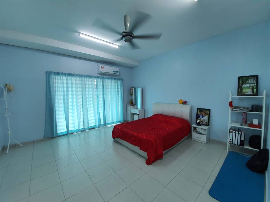 Taman Gopeng Prima - photo 3