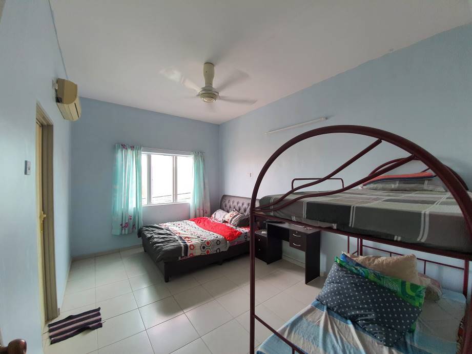 Taman Gopeng Prima - photo 4