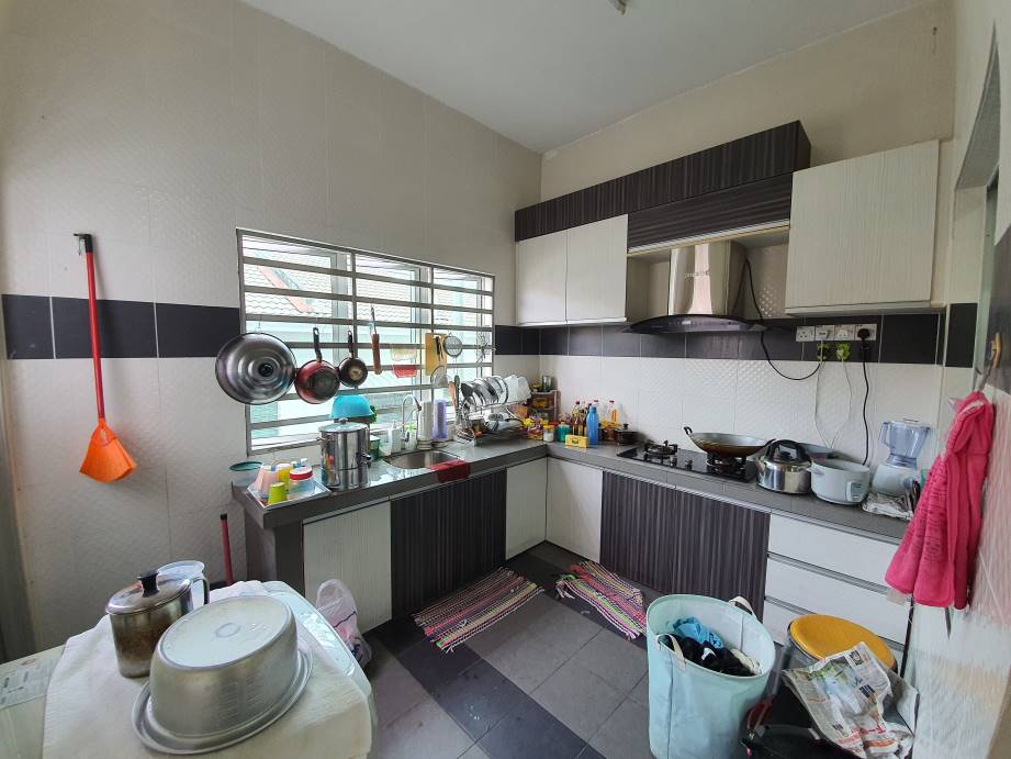 Taman Gopeng Prima - photo 6