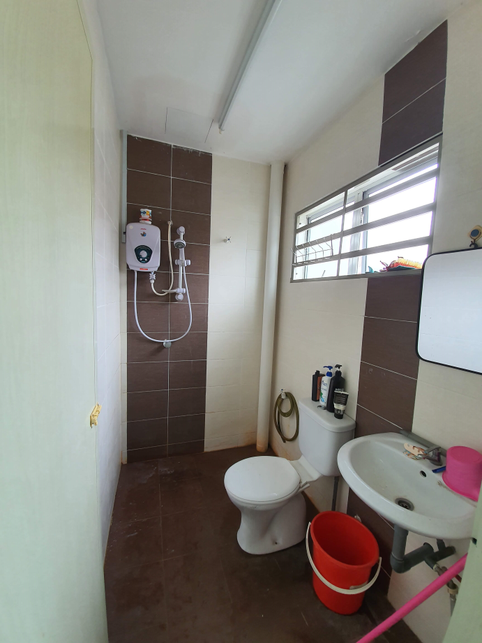 Taman Gopeng Prima - photo 7