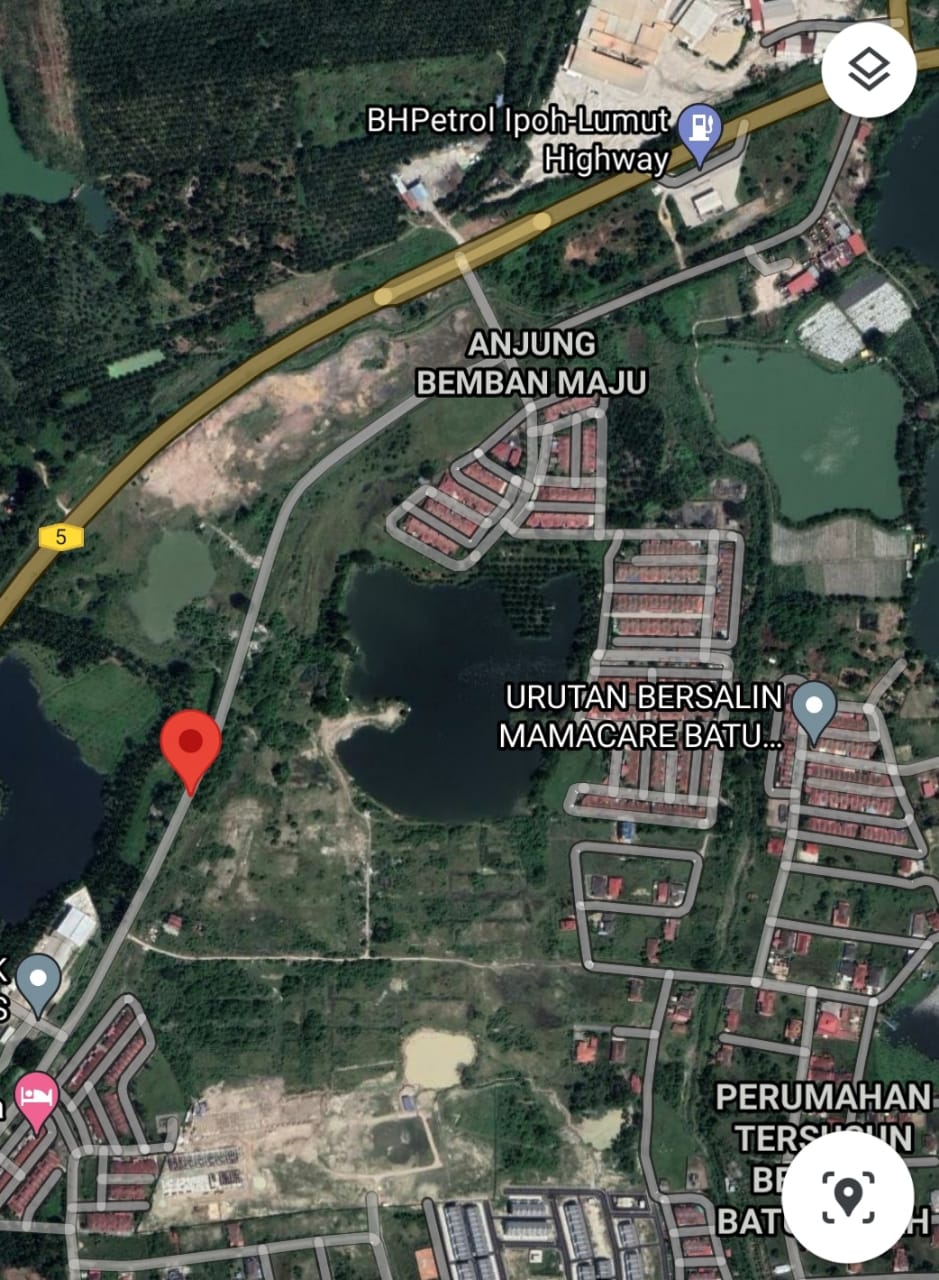 5 Acres Development land for sale near Batu Gajah - photo 7