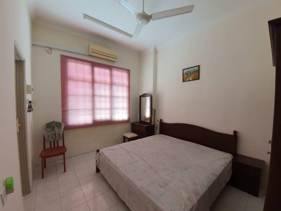 Meru Kings Height Apartment fully furnished - photo 3