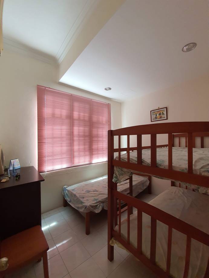 Meru Kings Height Apartment fully furnished - photo 5