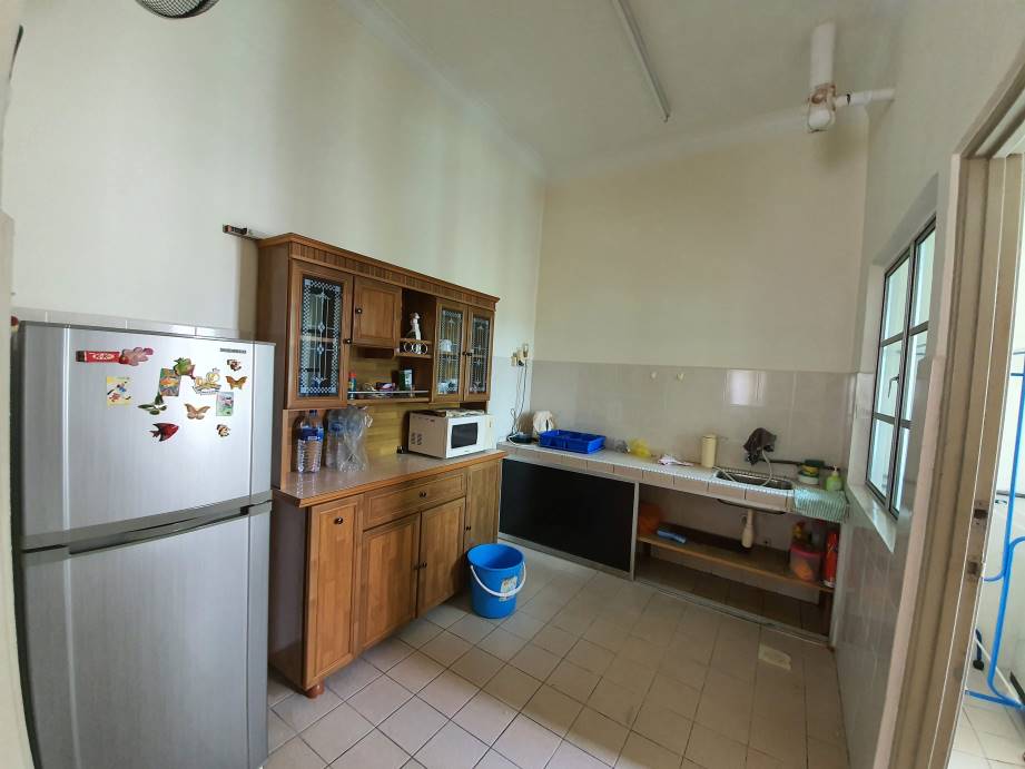 Meru Kings Height Apartment fully furnished - photo 6
