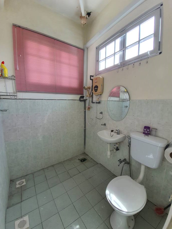 Meru Kings Height Apartment fully furnished - photo 9