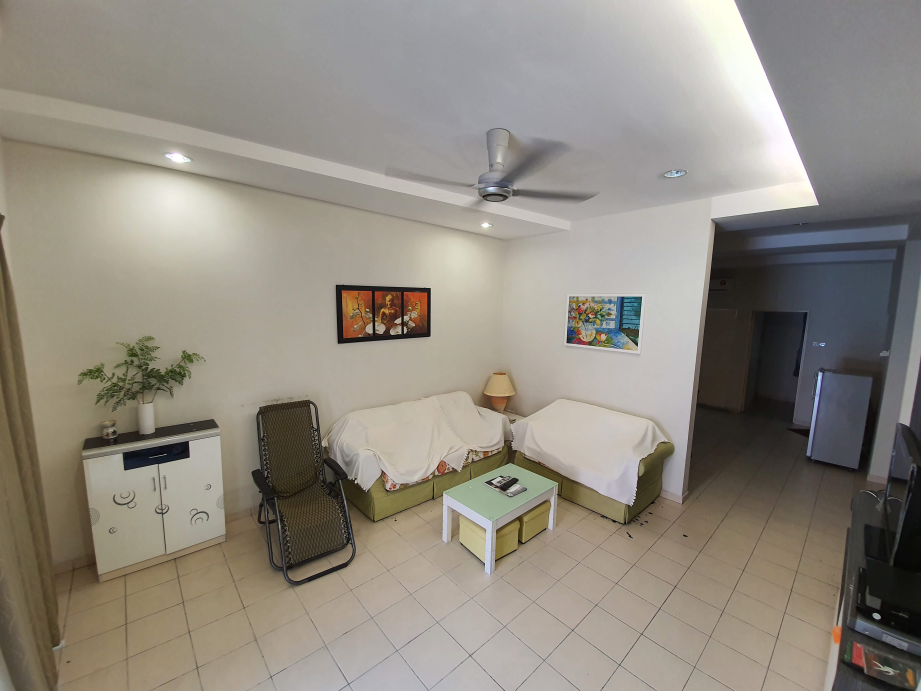 Bandar Seri Botani 2 Storey House fully furnished - photo 2