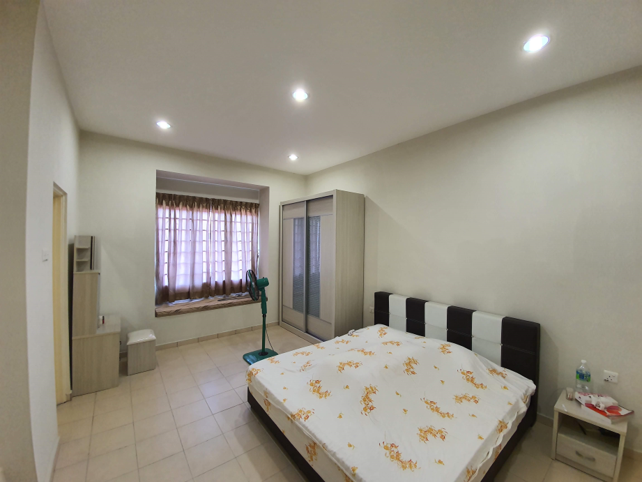 Bandar Seri Botani 2 Storey House fully furnished - photo 6