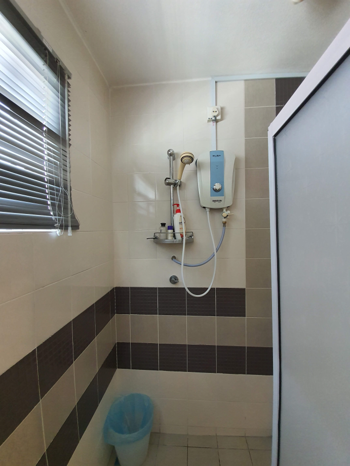 Bandar Seri Botani 2 Storey House fully furnished - photo 8