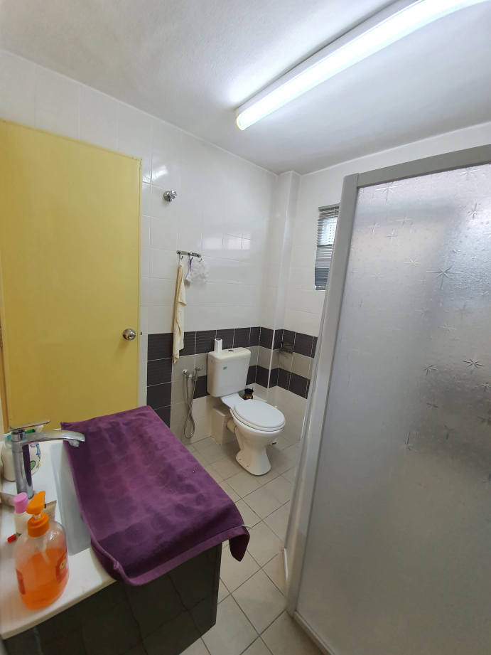 Bandar Seri Botani 2 Storey House fully furnished - photo 9