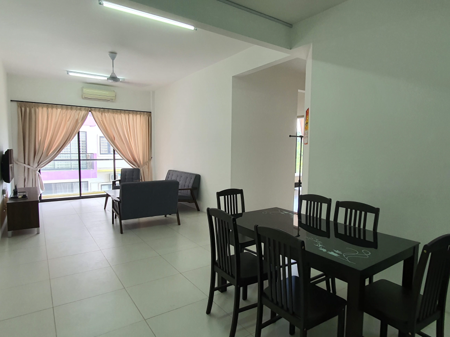 Treetops Residences Fully Furnished - photo 2