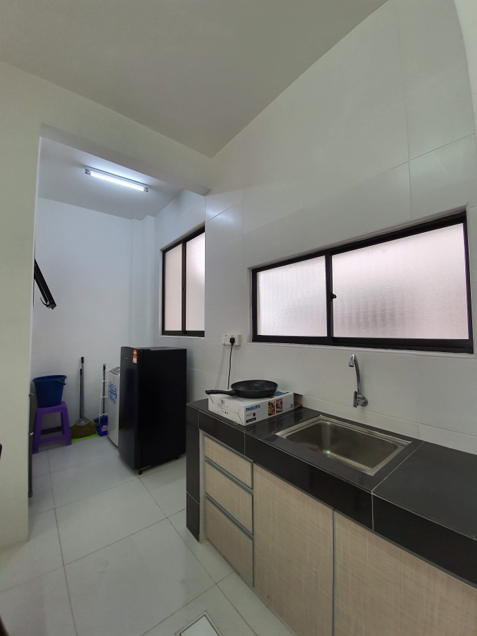 Treetops Residences Fully Furnished - photo 3
