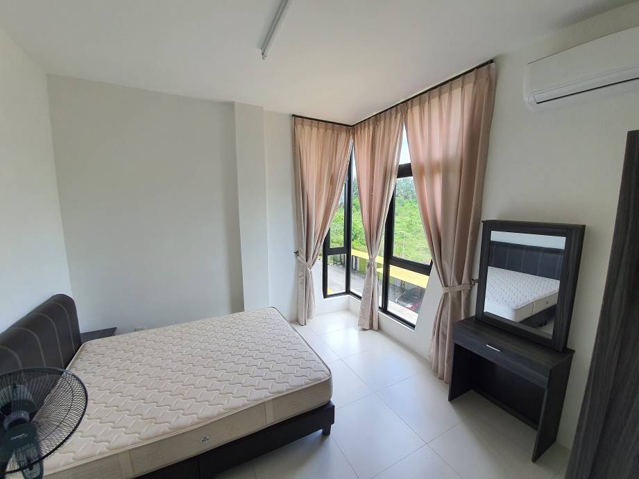 Treetops Residences Fully Furnished - photo 5