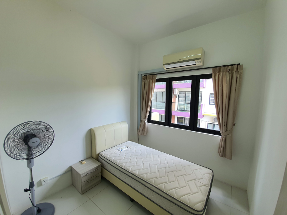 Treetops Residences Fully Furnished - photo 6