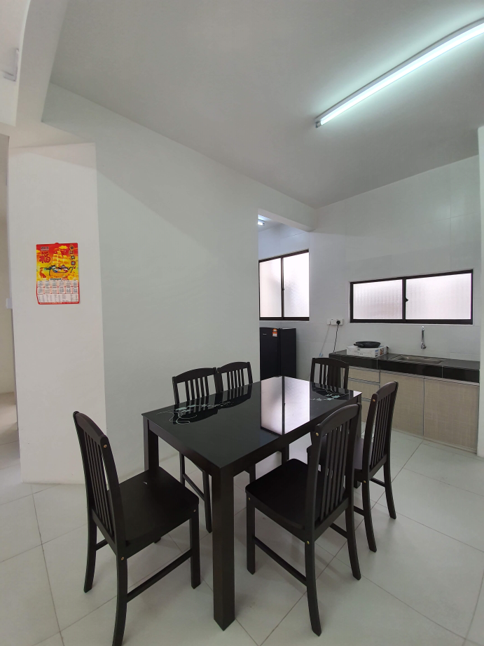 Treetops Residences Fully Furnished - photo 9