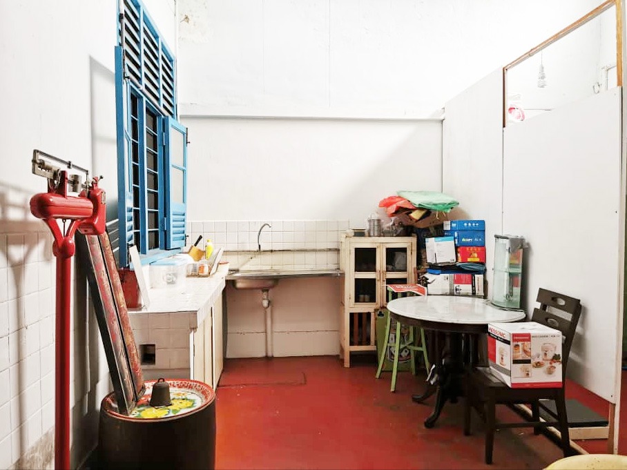 Canning Garden Single Storey Terrace House - photo 4