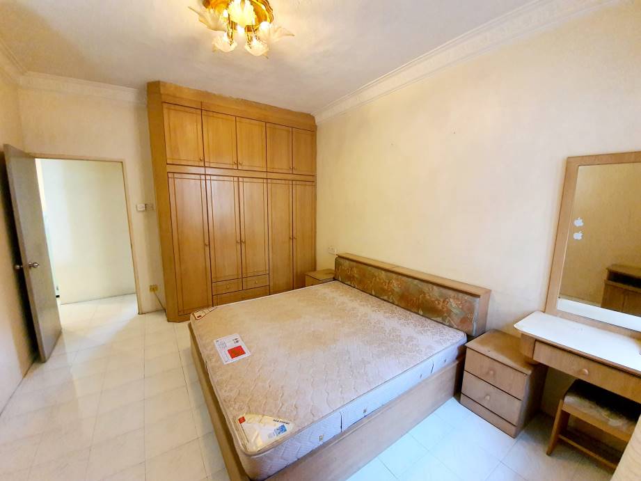 Regency Terrace Apartment Ipoh Fully Furnished 1cp - photo 3