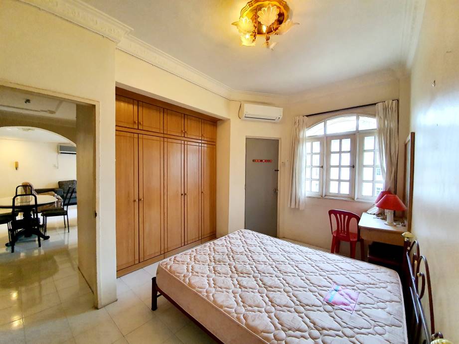 Regency Terrace Apartment Ipoh Fully Furnished 1cp - photo 4