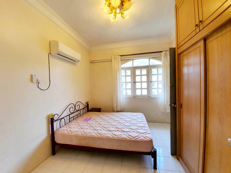 Regency Terrace Apartment Ipoh Fully Furnished 1cp - photo 6