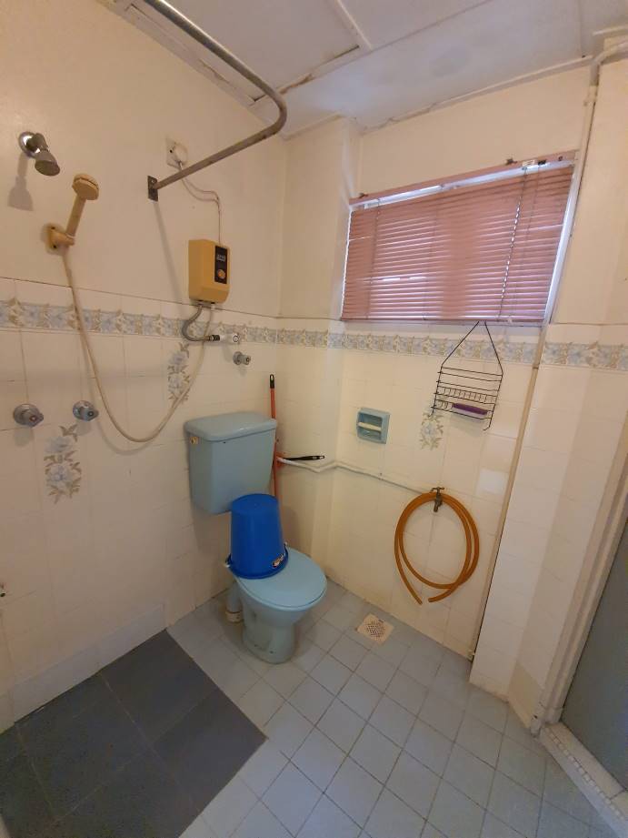 Regency Terrace Apartment Ipoh Fully Furnished 1cp - photo 7